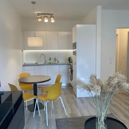 Hotel de apartamente Downtown Family By Firsthost 3436a302 Budapesta
