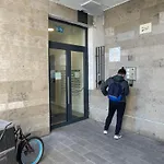 Downtown Family By Firsthost 3436a302 Hotel apartamentowy Budapeszt