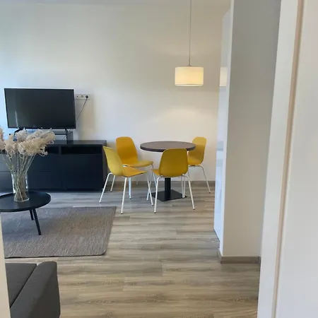 Hotel apartamentowy Downtown Family By Firsthost 3436a302 Budapeszt